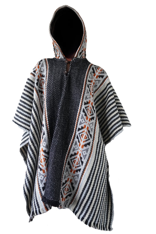 Poncho Rumi