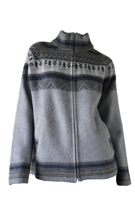 Sumaq pullover