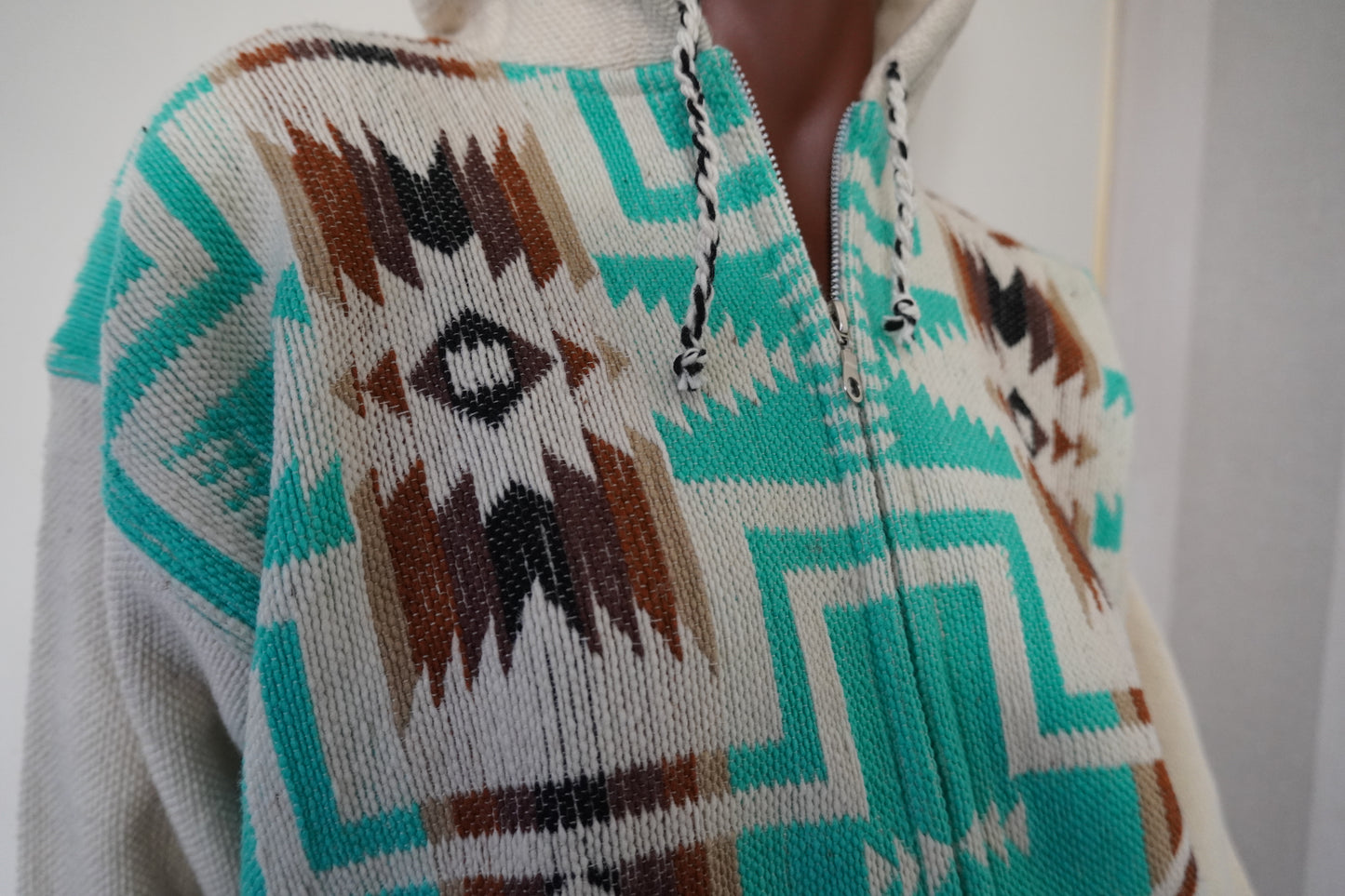 Yaku jacket