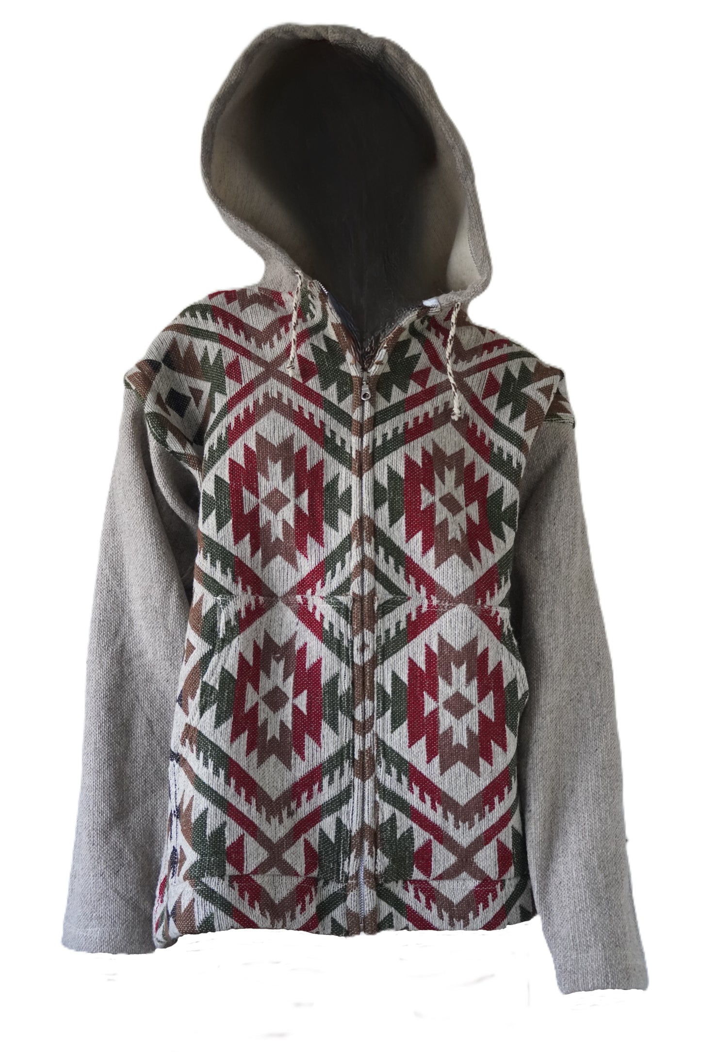 Pacha Jacket