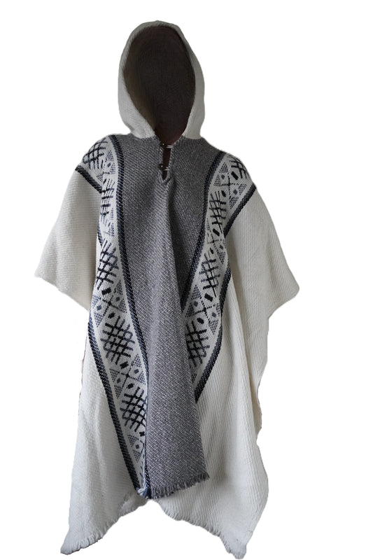 Poncho Wayra