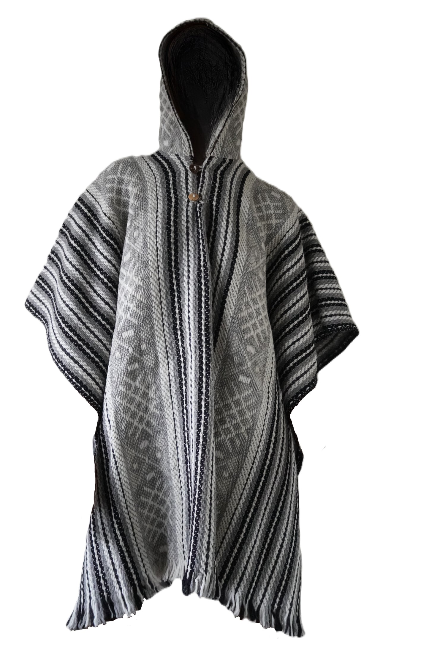 Poncho Killa