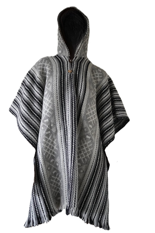 Poncho Killa