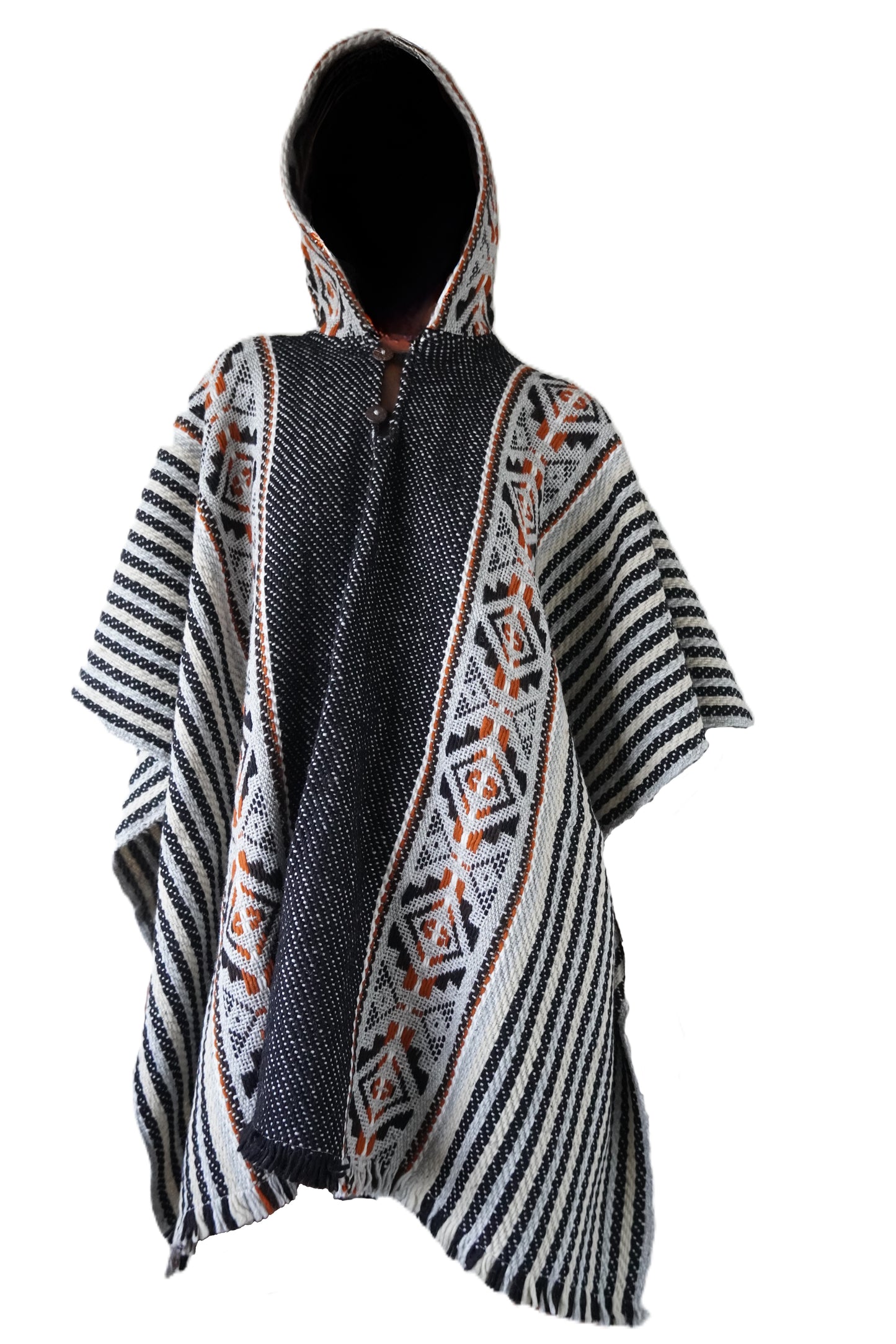 Poncho Rumi