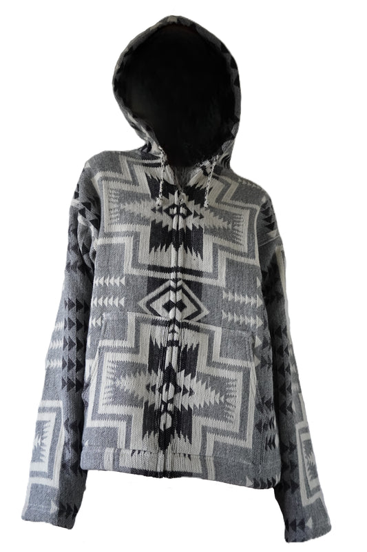 Chakana jacket