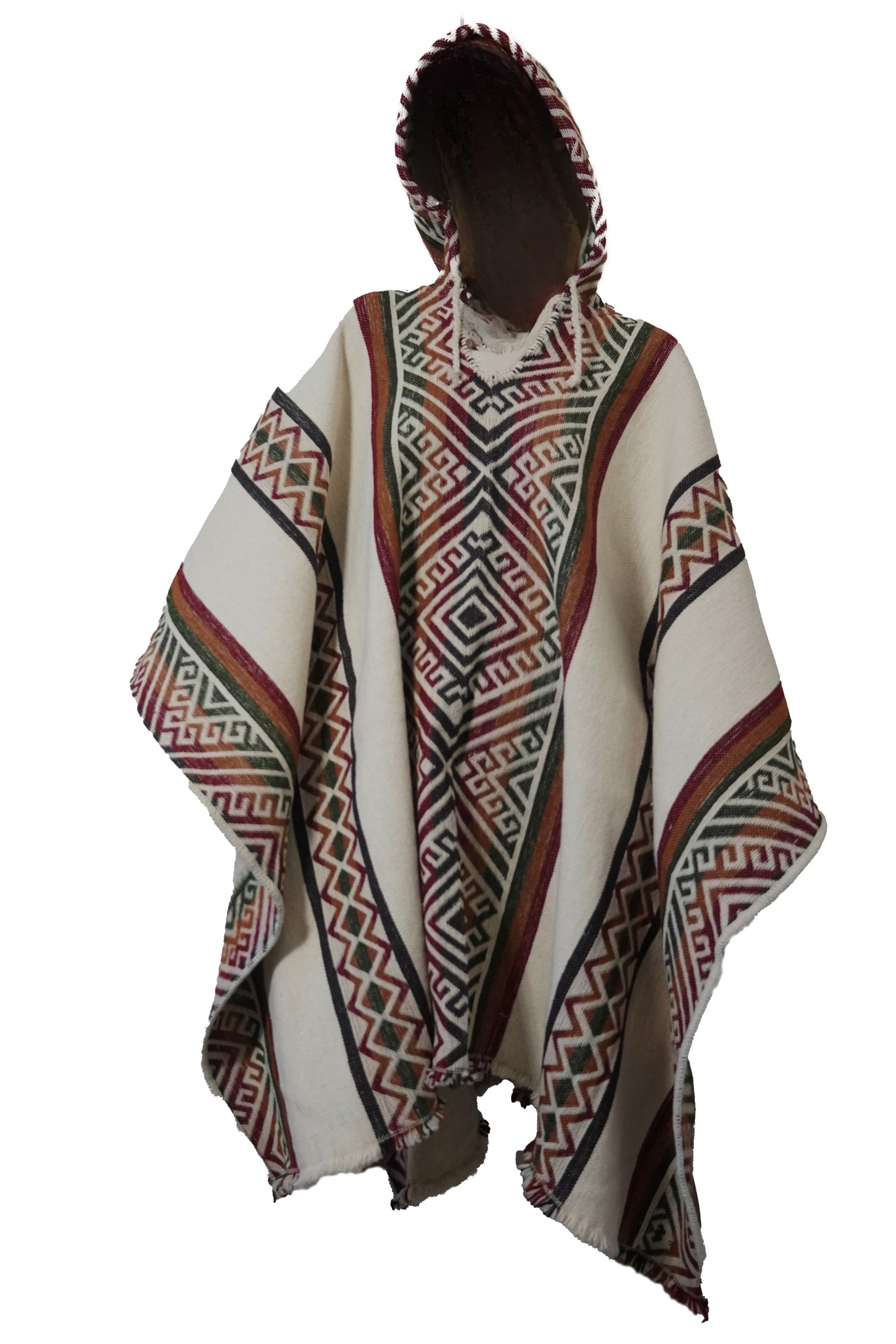 Poncho Apu
