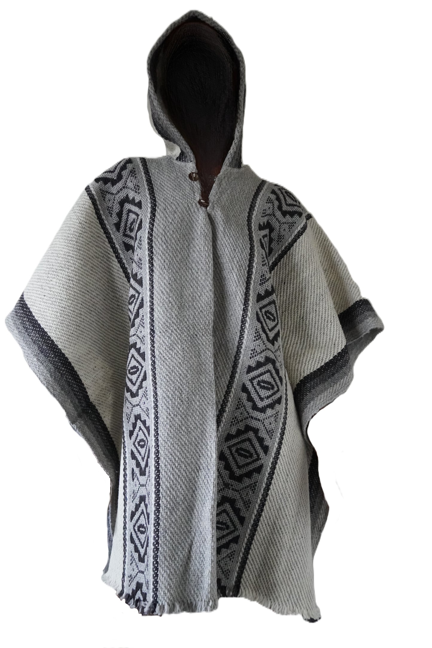 Poncho Chakana