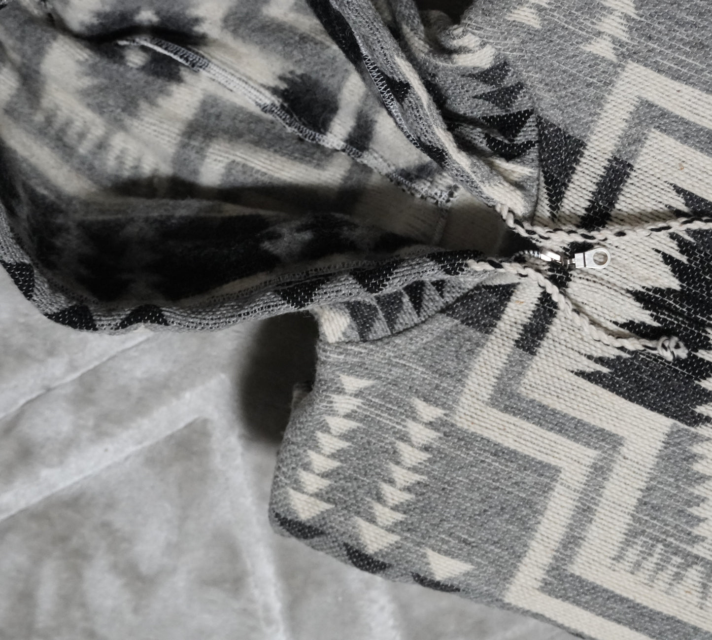 Chakana jacket
