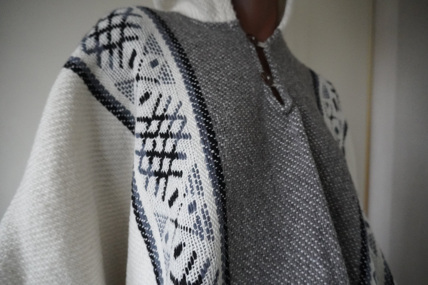 Poncho Wayra