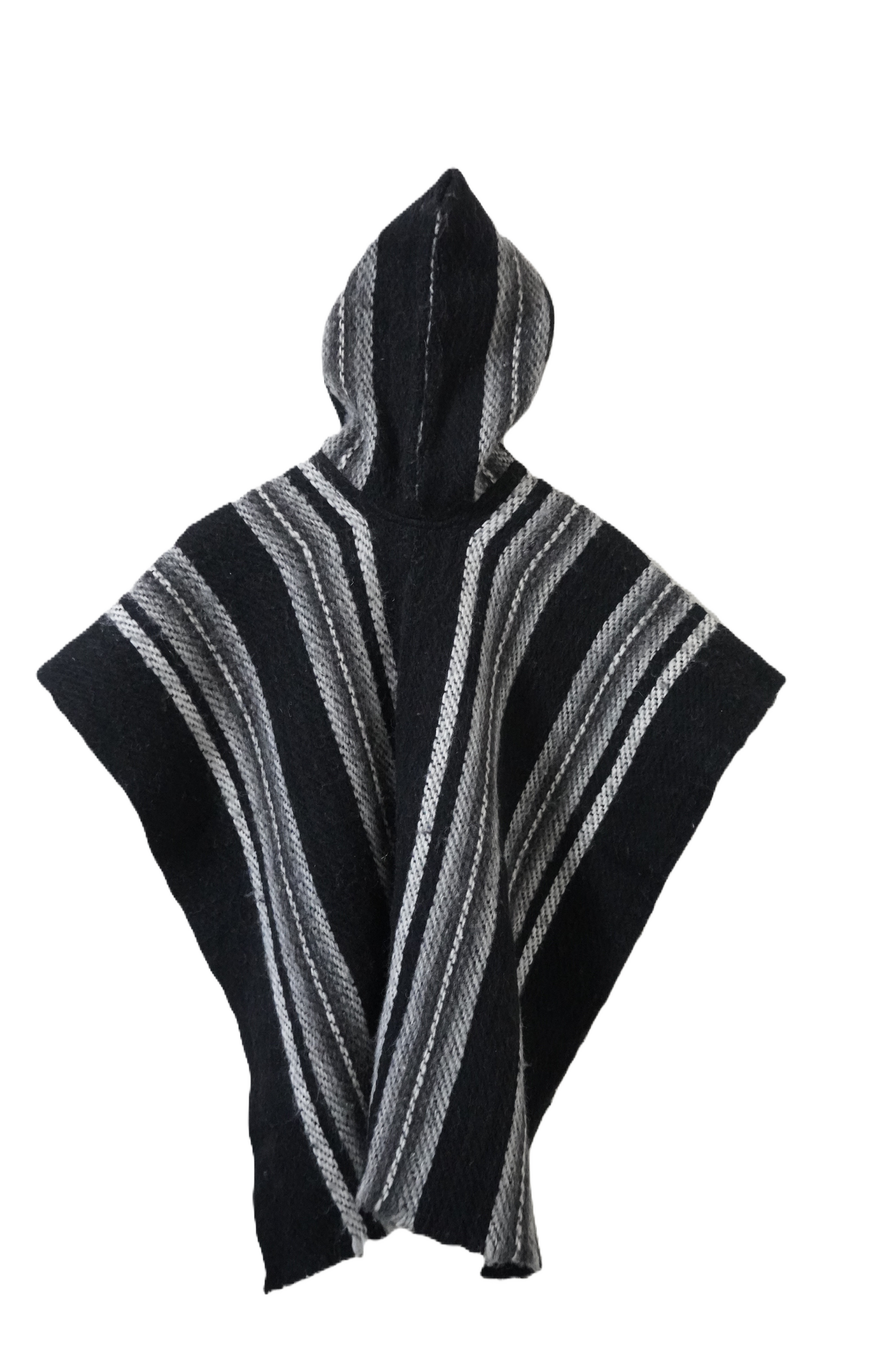 Rumi poncho kids