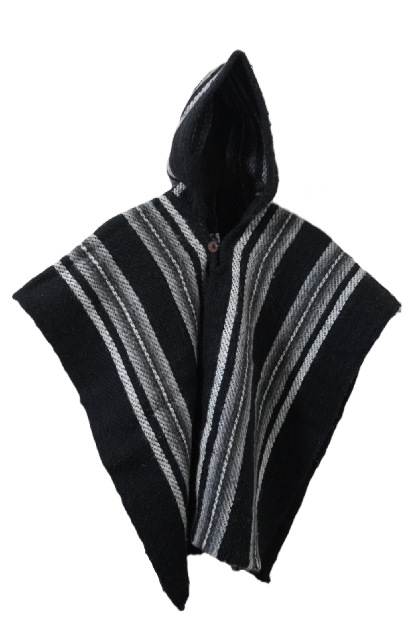 Rumi poncho kids