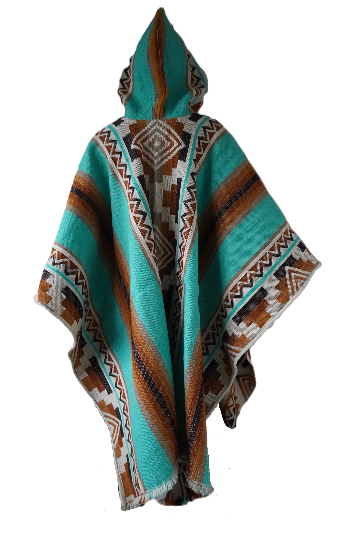 Poncho Yaku