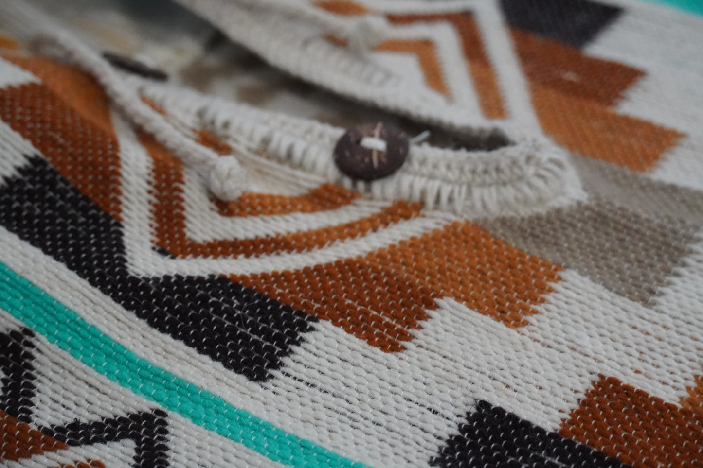 Poncho Yaku