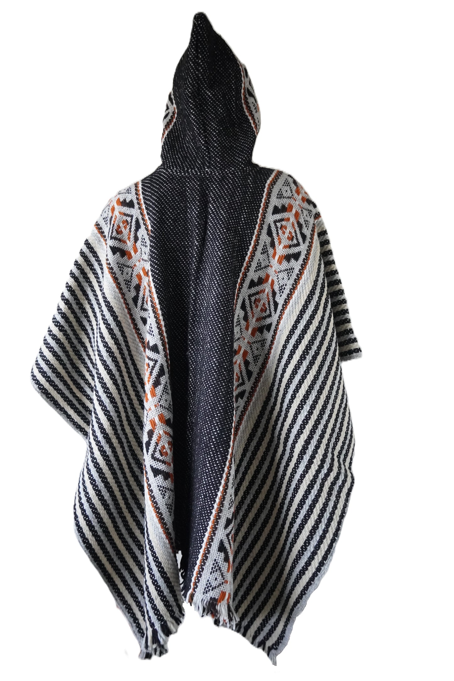 Poncho Rumi