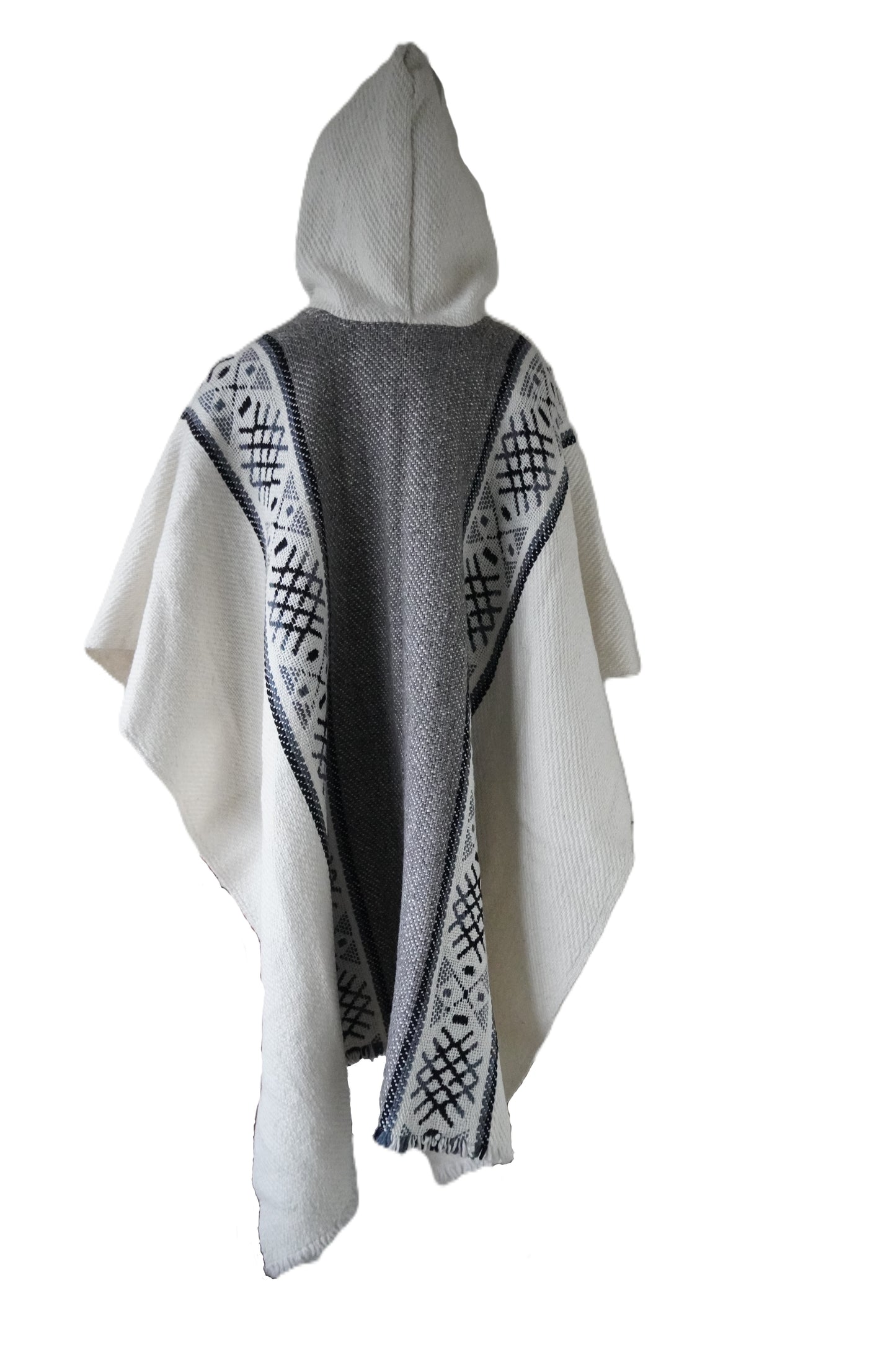 Poncho Wayra