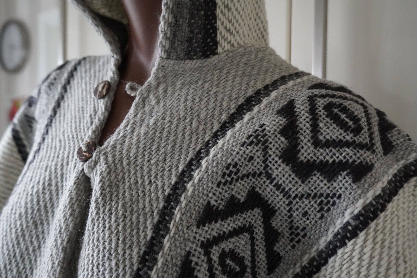 Poncho Chakana