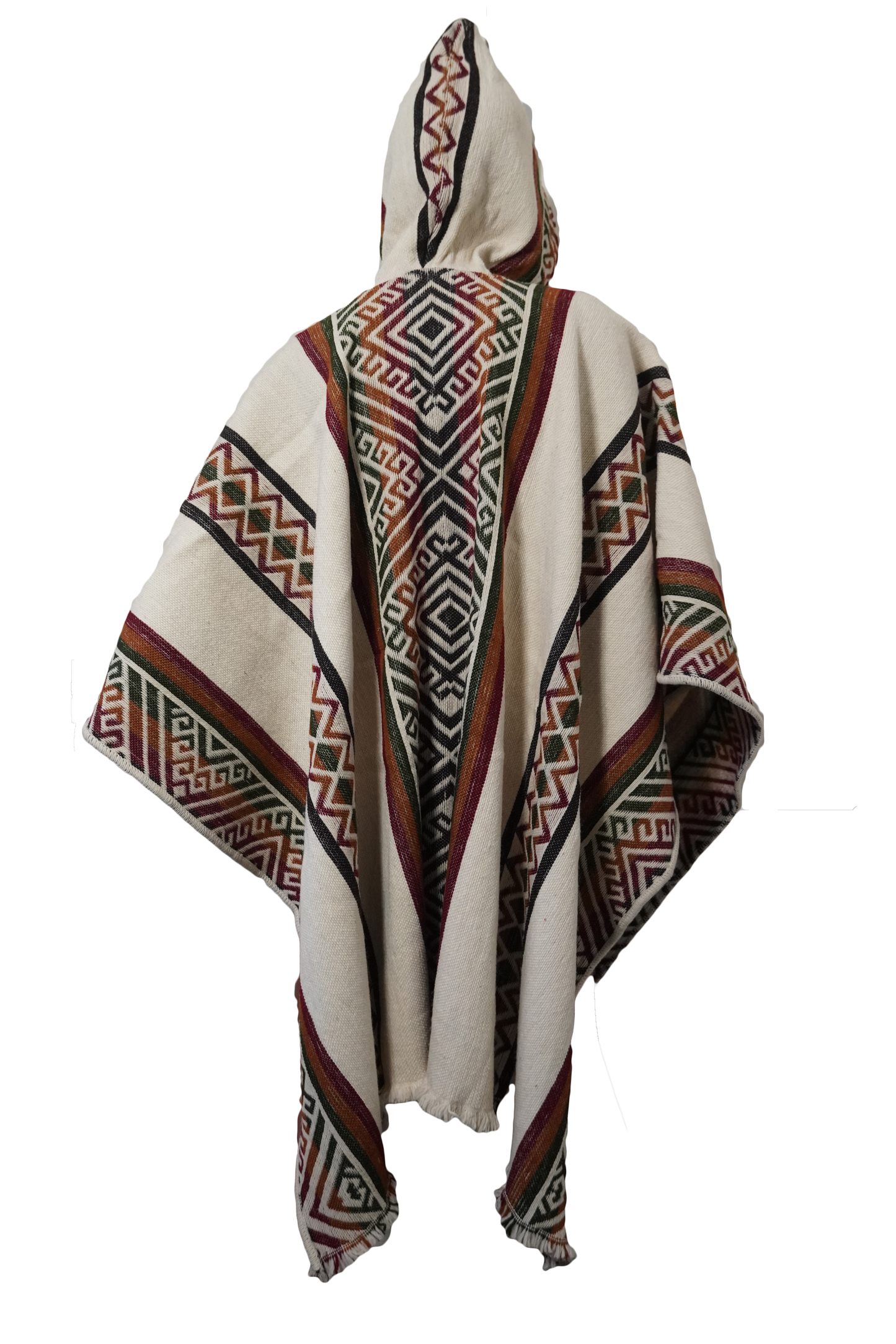 Poncho Apu