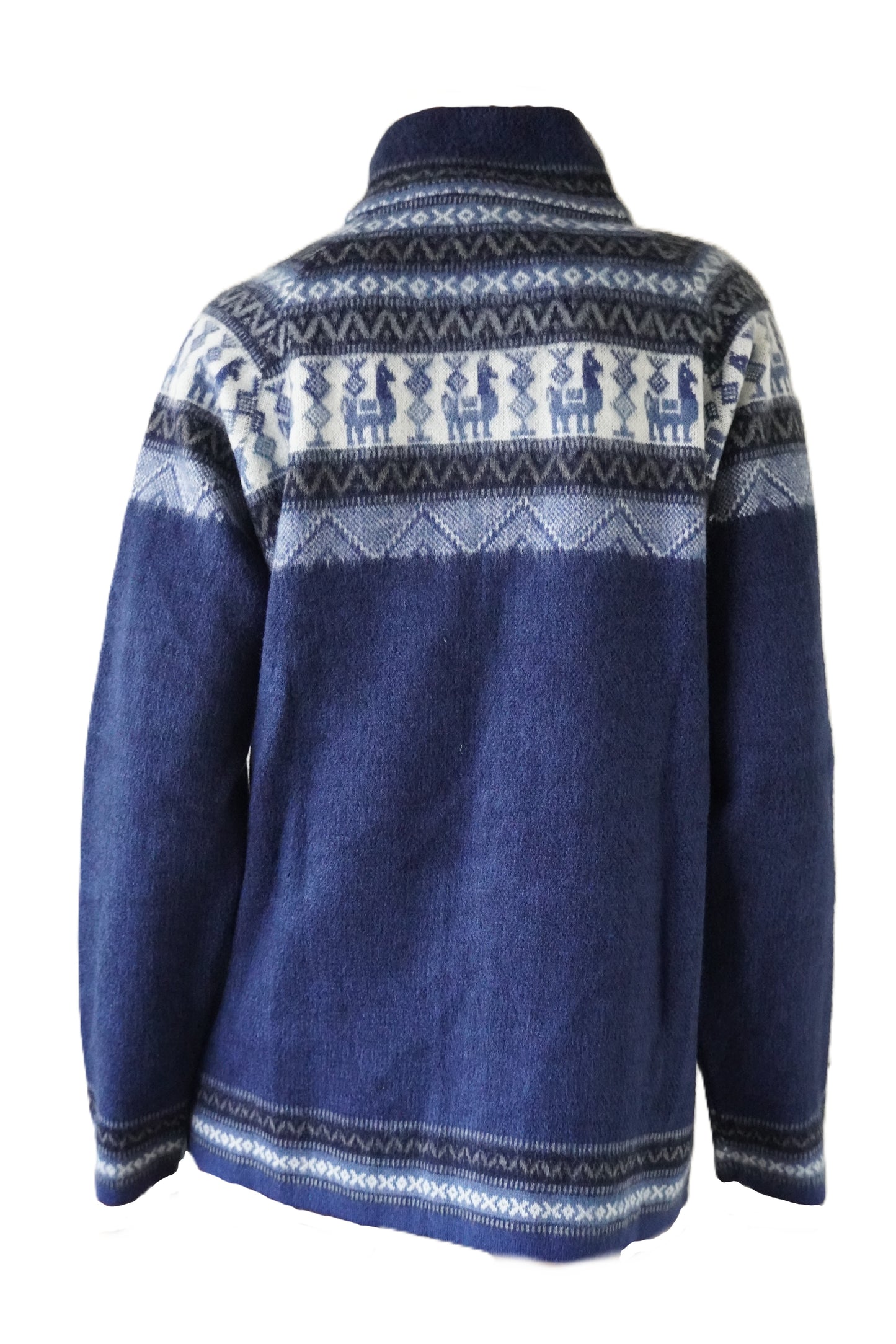 Mayu pullover