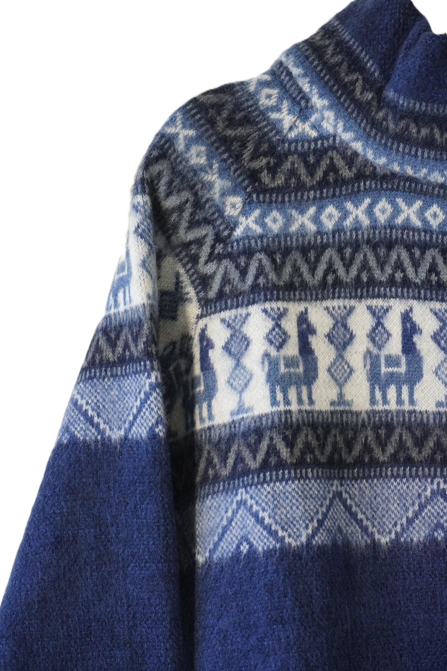 Mayu pullover