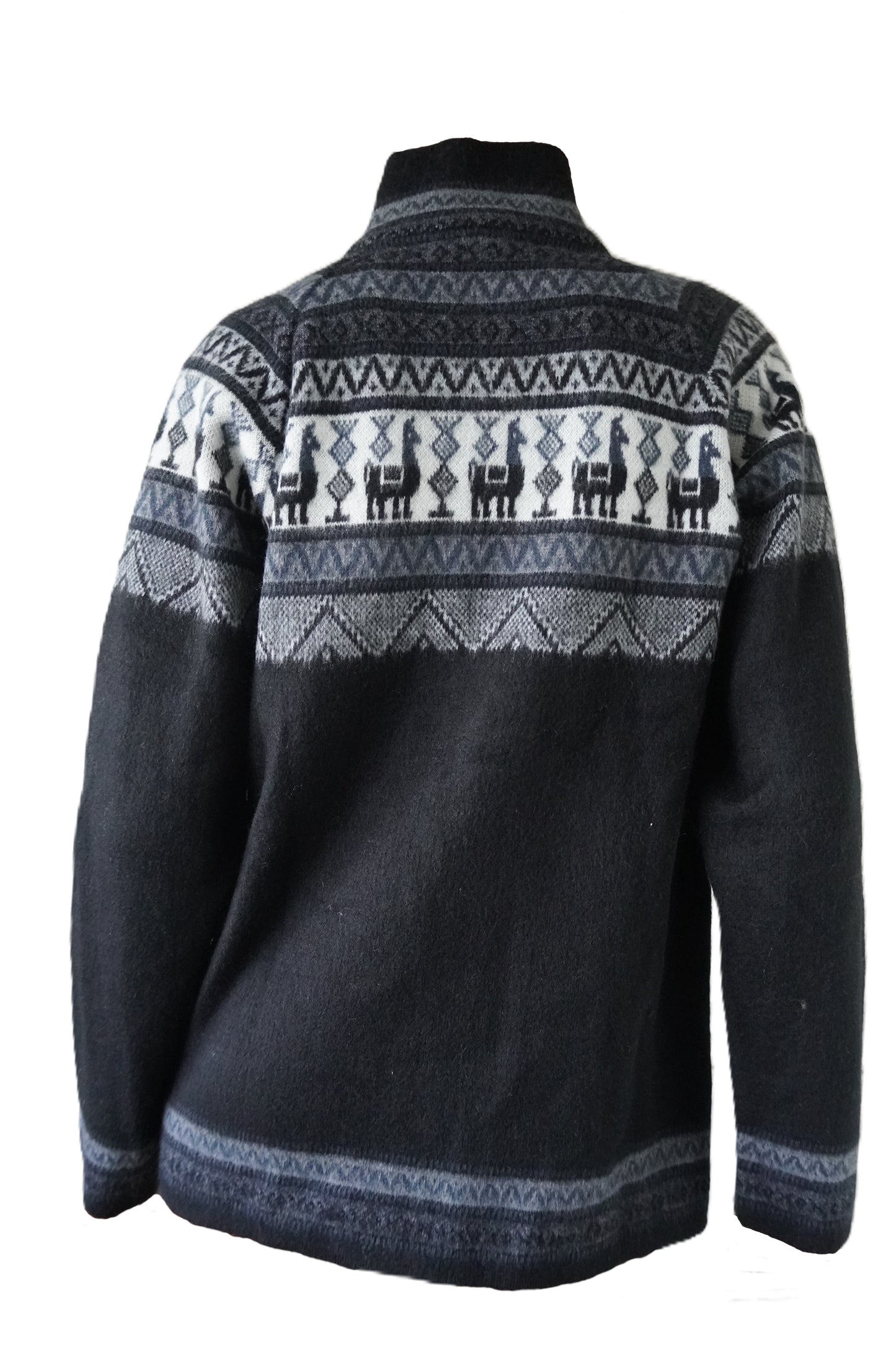 Amaru pullover
