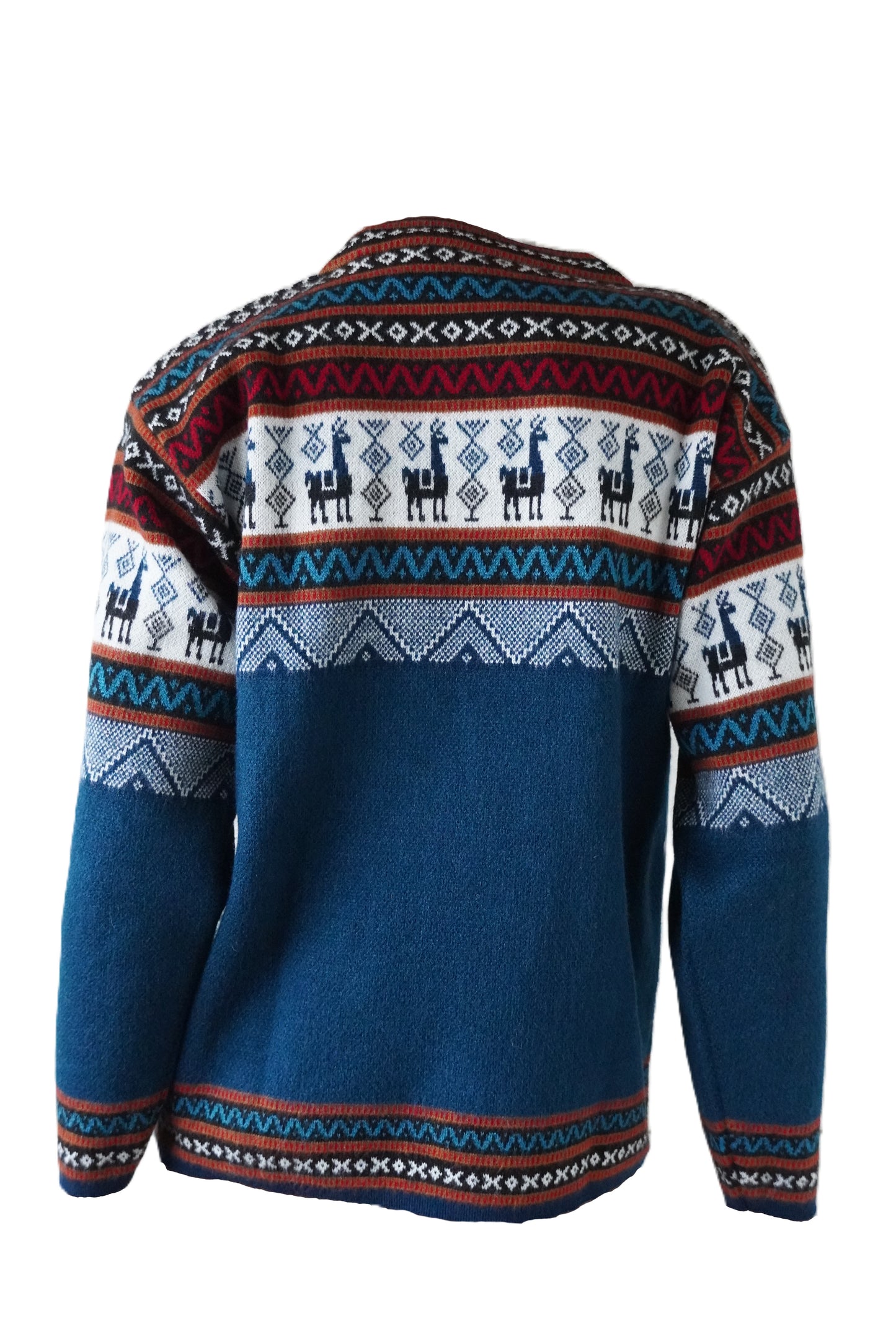 kawsay sweater