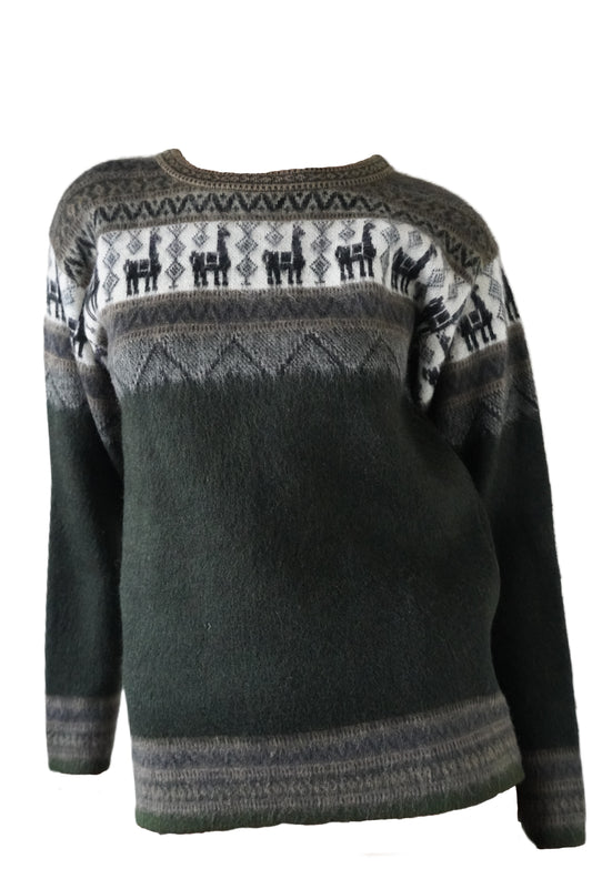 Chilka sweater