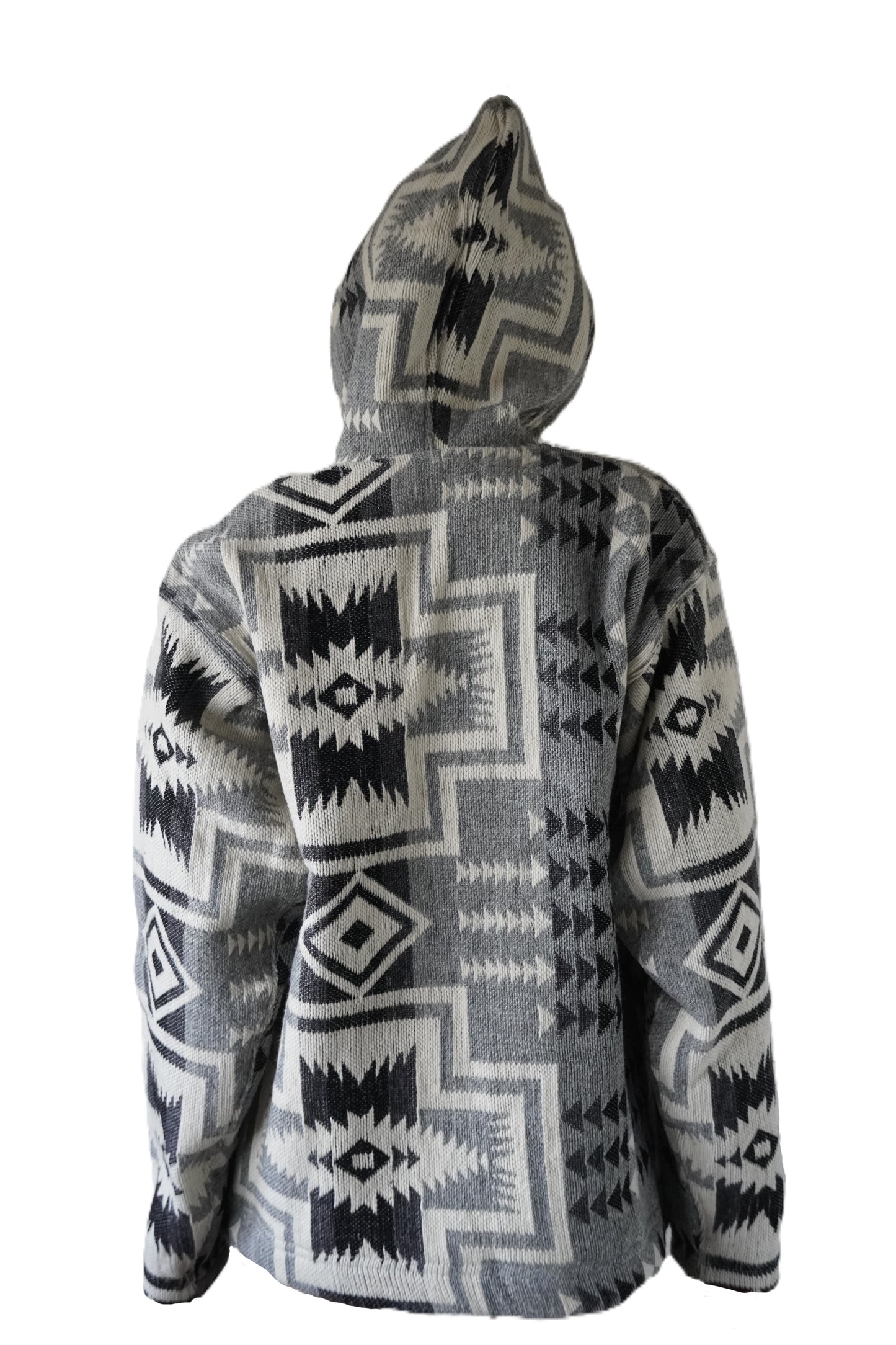 Chakana jacket