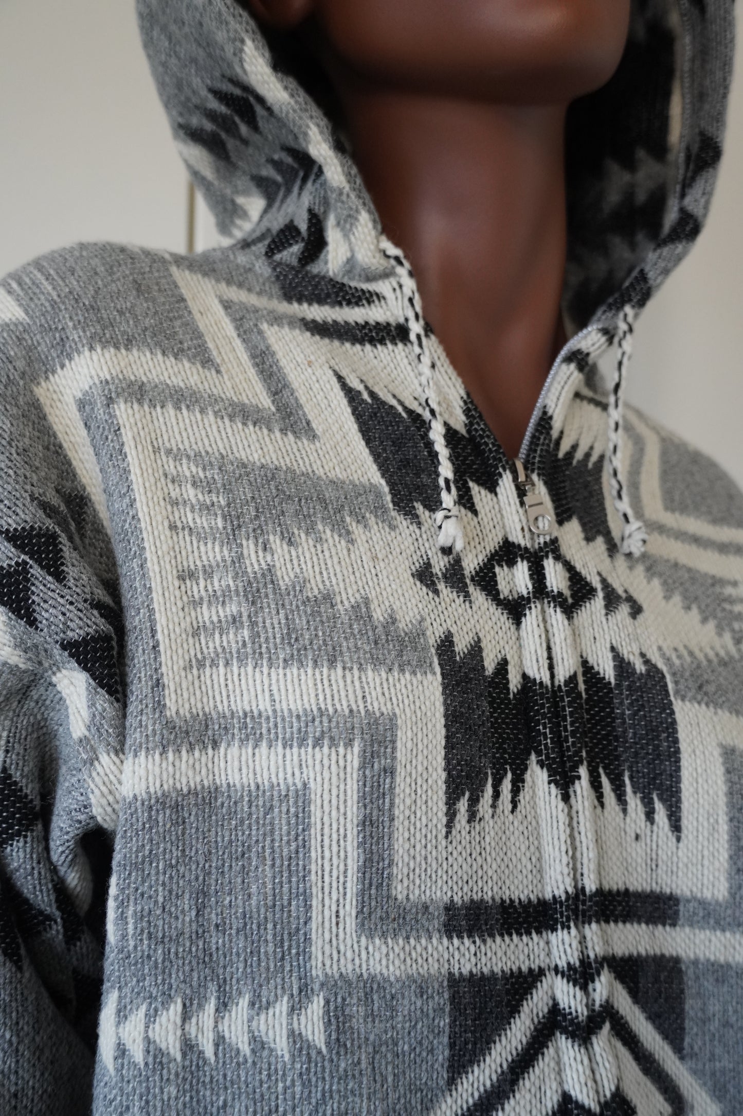 Chakana jacket