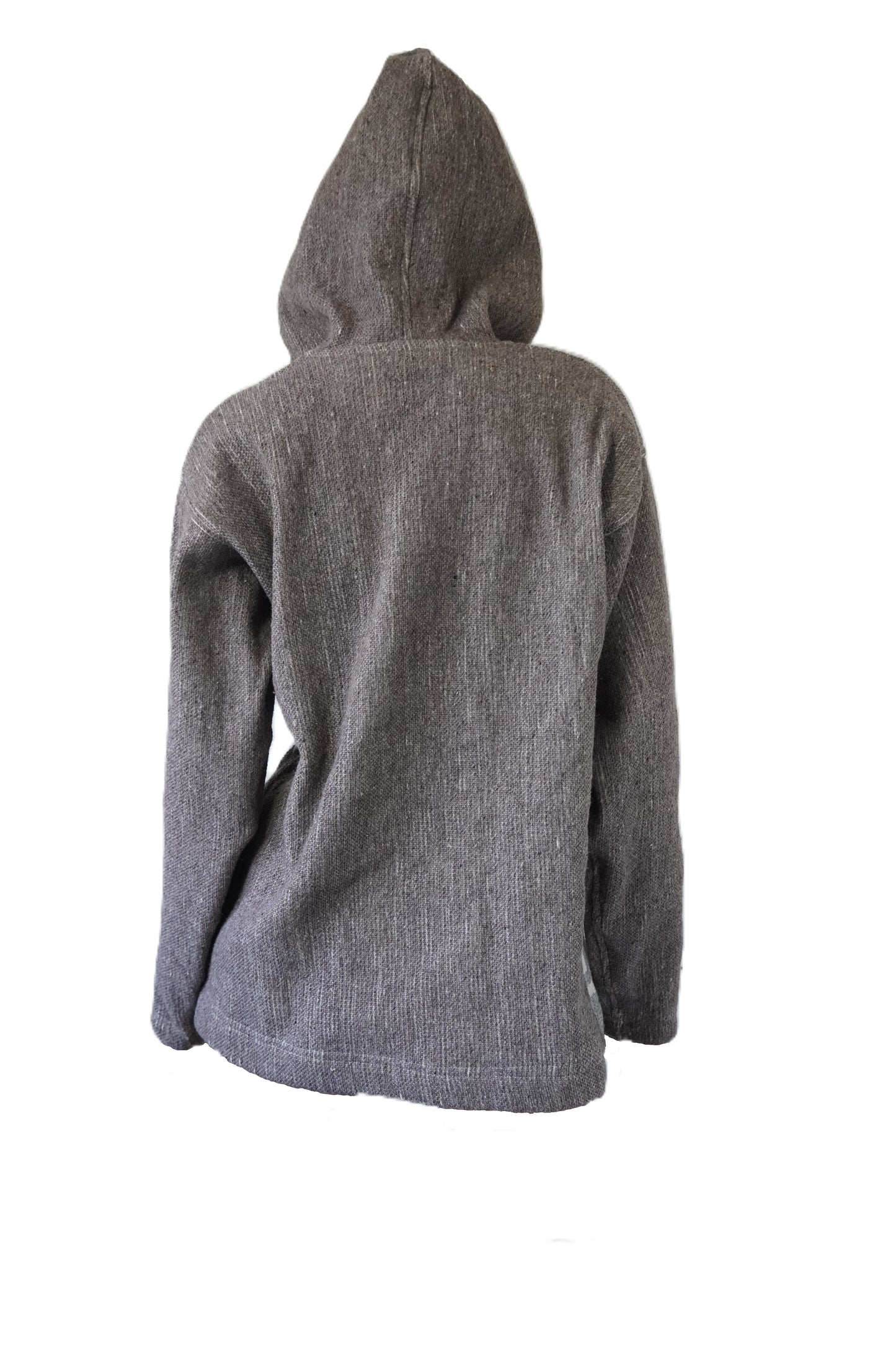 Inti jacket