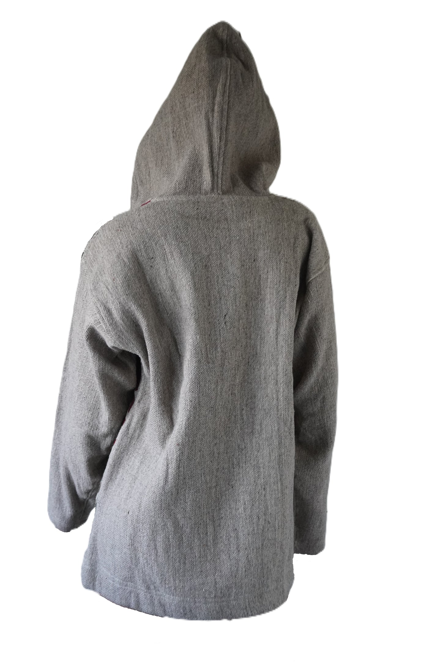 Pacha Jacket