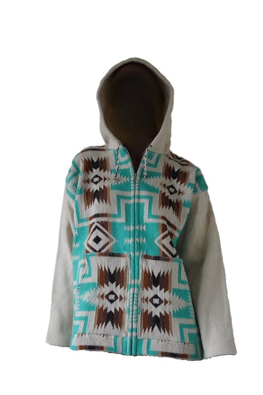 Yaku jacket