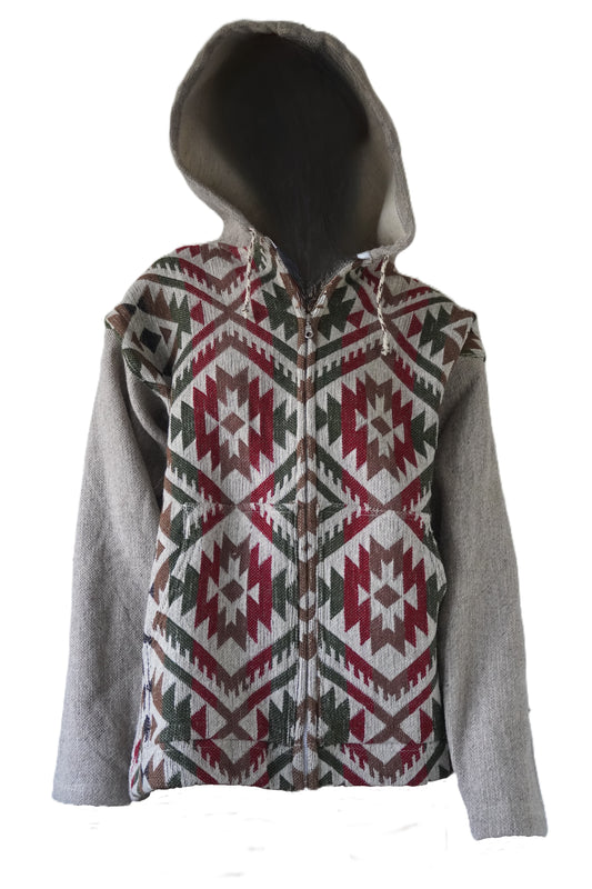 Pacha Jacket