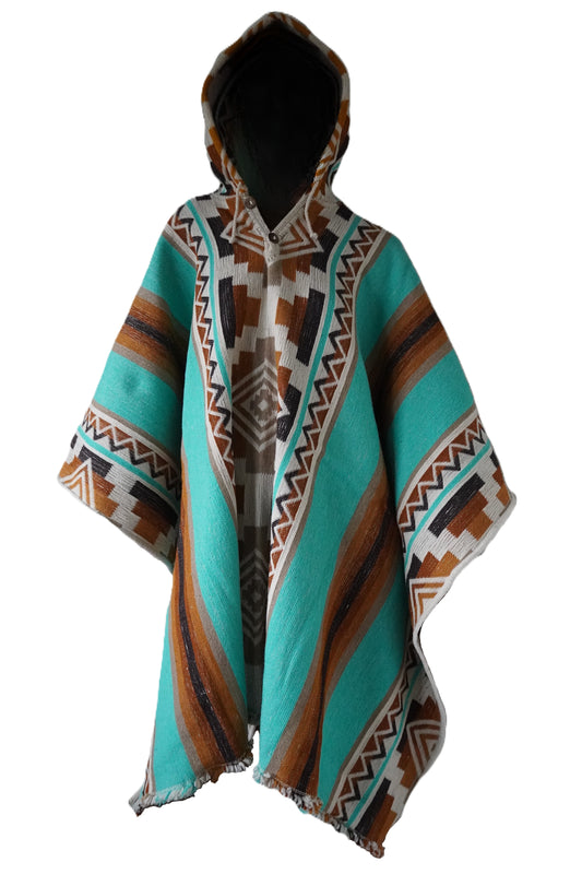 Poncho Yaku
