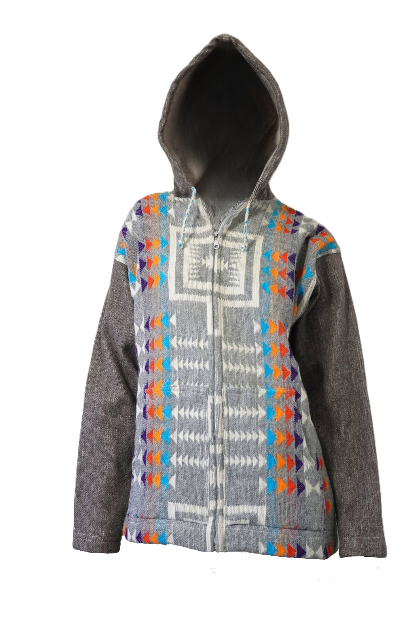 Inti jacket